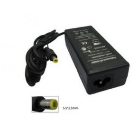 Carregador 20V 2A 5.5*2.5 40W